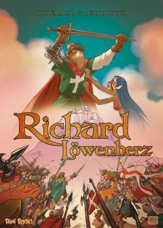 Richard Löwenherz