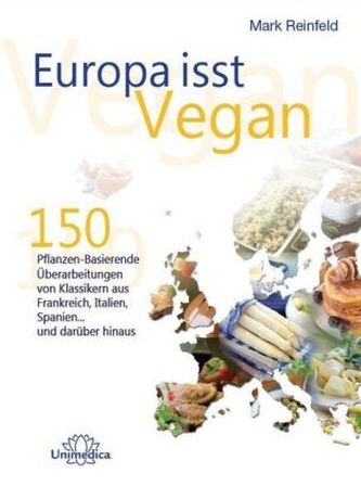 Europa isst vegan