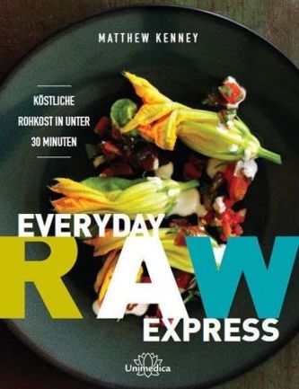 Everyday Raw Express