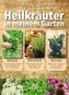 Heilkräuter in meinem Garten