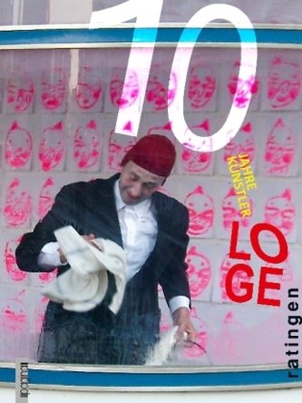 10 Jahre Künstlerloge Ratingen