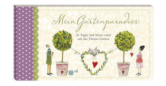 Mein Gartenparadies