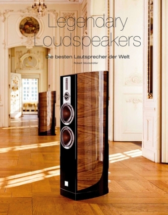Legendary Loudspeakers