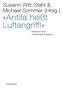 'Antifa heißt Luftangriff!'