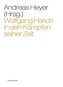 Wolfgang Harich in den Kämpfen seiner Zeit