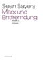 Marx und Entfremdung