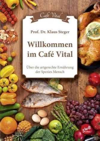 Willkommen im Cafe Vital