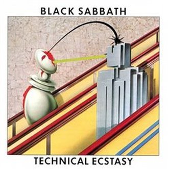 Technical Ecstasy