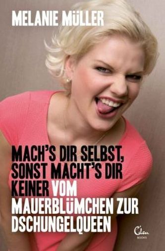 Mach's Dir selbst, sonst macht's Dir keiner
