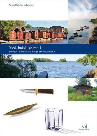 Lehrbuch mit Audio-CD