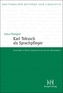 Karl Tekusch als Sprachpfleger