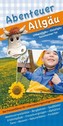 Abenteuer Allgäu. Bd.2
