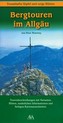 Bergtouren im Allgäu