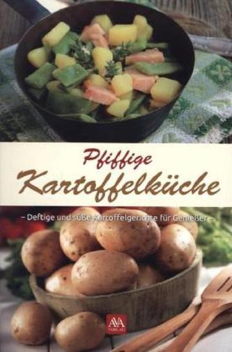 Pfiffige Kartoffelküche