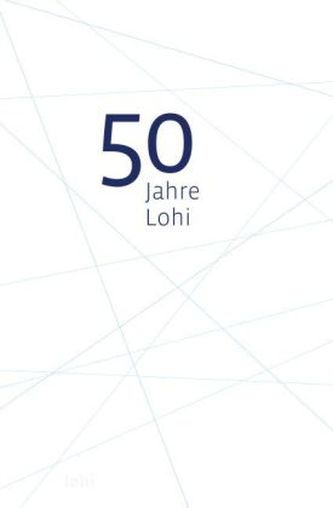 50 Jahre Lohnsteuerhilfe Bayern e.V.