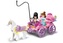 Sluban Girls Dream Princess M38-B0239 Princeznin kočár