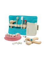 PlanToys Zubařský set