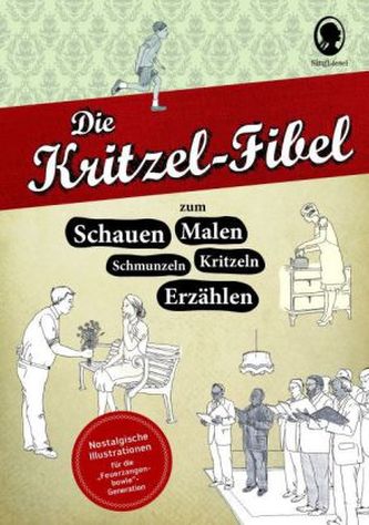 Die Kritzel-Fibel