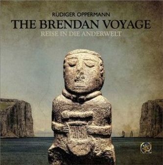 The Brendan Voyage, 2 Audio-CDs