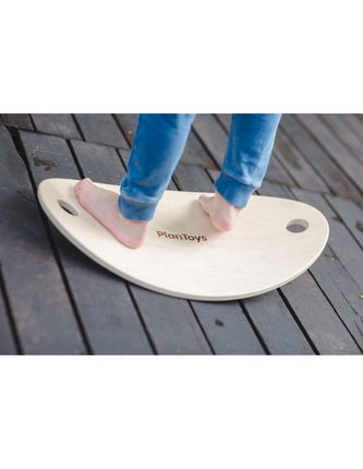 PlanToys Houpací prkno \"PlanLifestyle\"