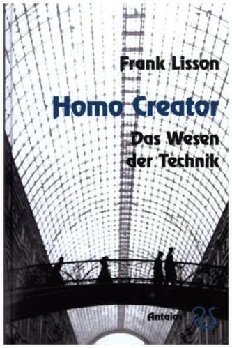 Homo Creator