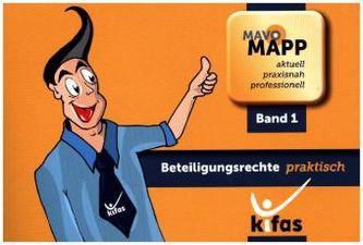 Beteiligungsrechte praktisch