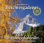 Berchtesgadener Bergsteigerkalender 2017