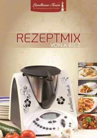 Rezeptemix A-Z