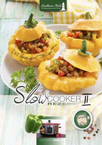 Slowcooker. Bd.2