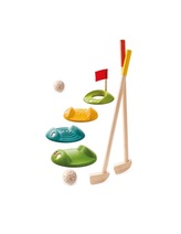 PlanToys Sada Minigolf
