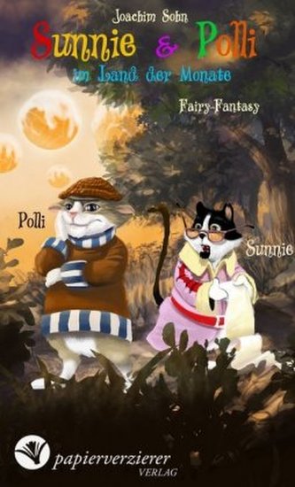 Sunnie & Polli