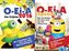O-Ei-A Profi-Bundle, 2 Bde.