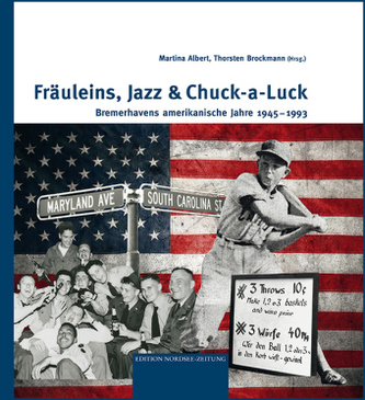 Fräuleins, Jazz & Chuck-a-Luck