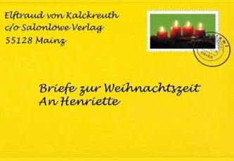 Briefe zur Weihnachtszeit