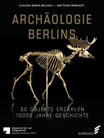 Archäologie Berlins