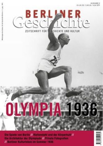 Olympiade 1936