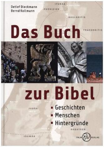 Das Buch zur Bibel