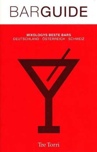 Mixology BARGUIDE No. 5