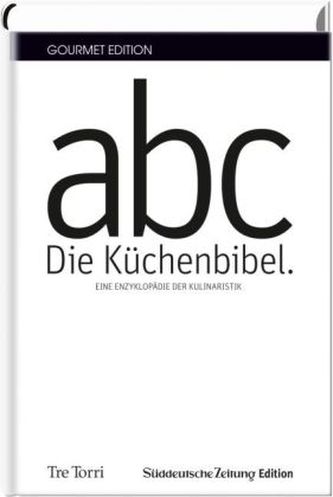 abc. Die Küchenbibel