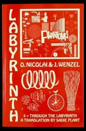 Four Times Through the Labyrinth