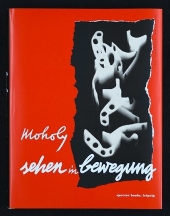 Vision in Motion - Sehen in Bewegung