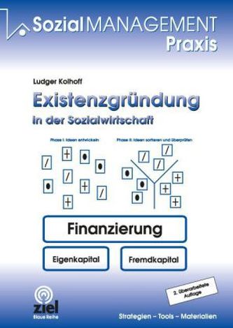 Existenzgründung in der Sozialwirtschaft