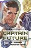 Captain Future - Die sieben Weltraumsteine
