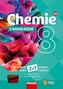 Chemie 8 s nadhledem 2v1: Hybridní pracovní sešit, online cvičebnice pro ZŠ a víceletá gymnázia