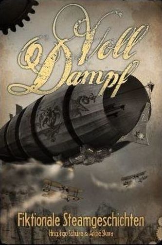 Voll Dampf