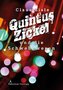 Quintus Zickel und die Schwebewesen