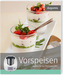 Vorspeisen Rezepte für den Thermomix TM5