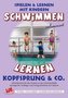 Kopfsprung & Co., unlaminiert