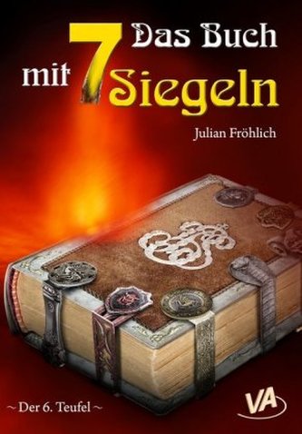 Das Buch mit 7 Siegeln