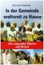 In der Gemeinde weltweit zu Hause